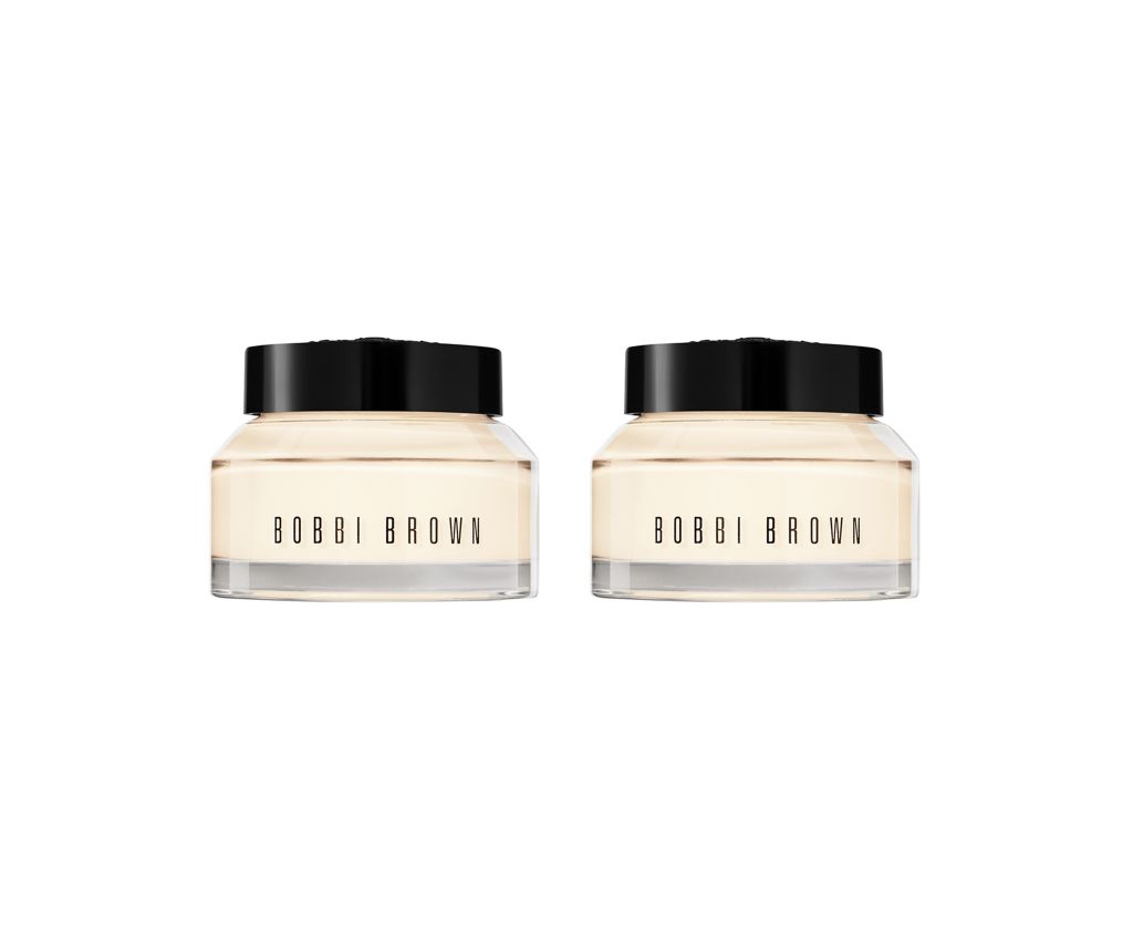 Vitamin Enriched Face Base Duo Set